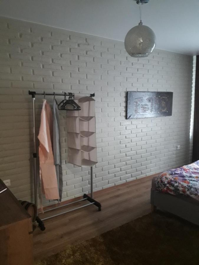 Герасимова 12 나르바 외부 사진